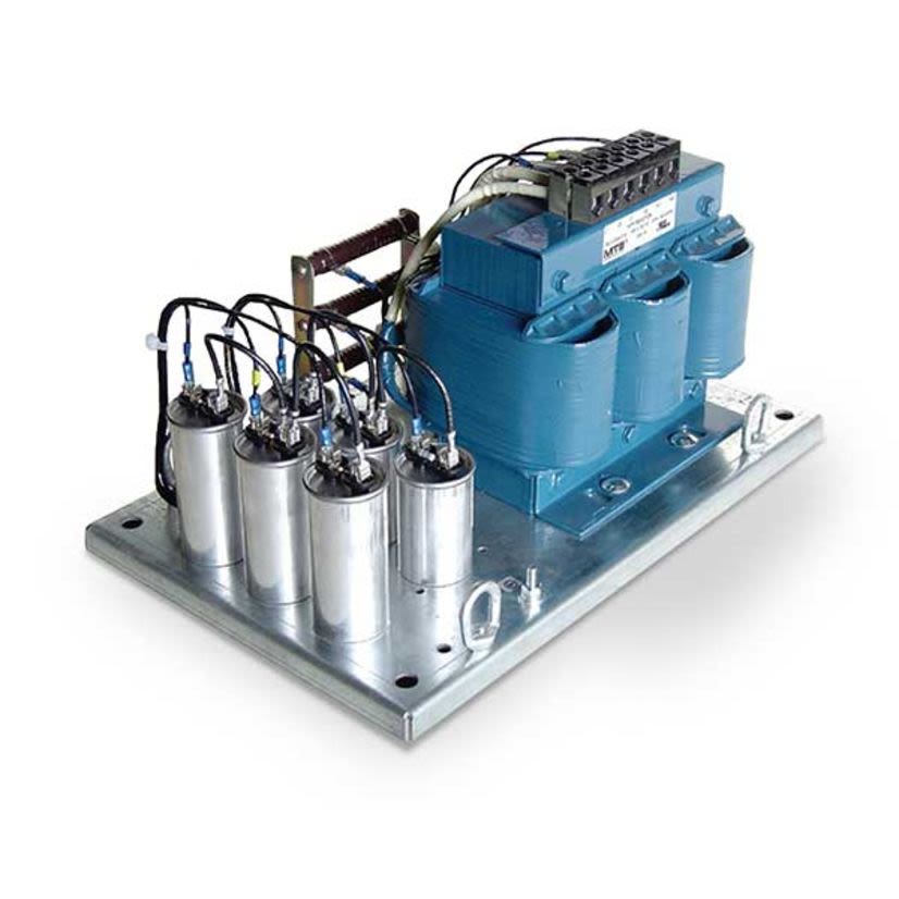 MTE Corporation SWGM0003D Sinewave Guardian Filter - 3A